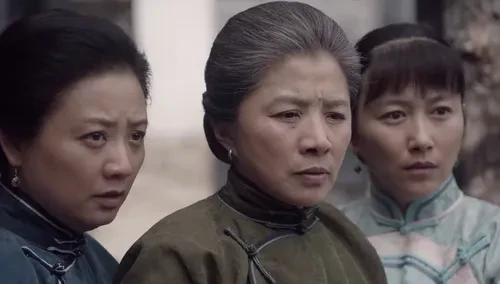 一马三司令 第5集-高清视频在线观看-芒果tv
