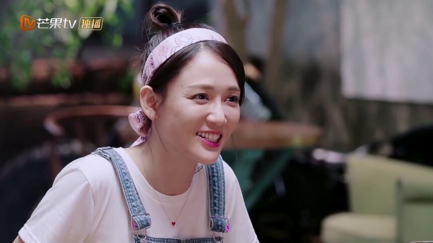 《女儿们的恋爱2》10月24日看点:艾伦神"表白",陈乔恩是否介意有个