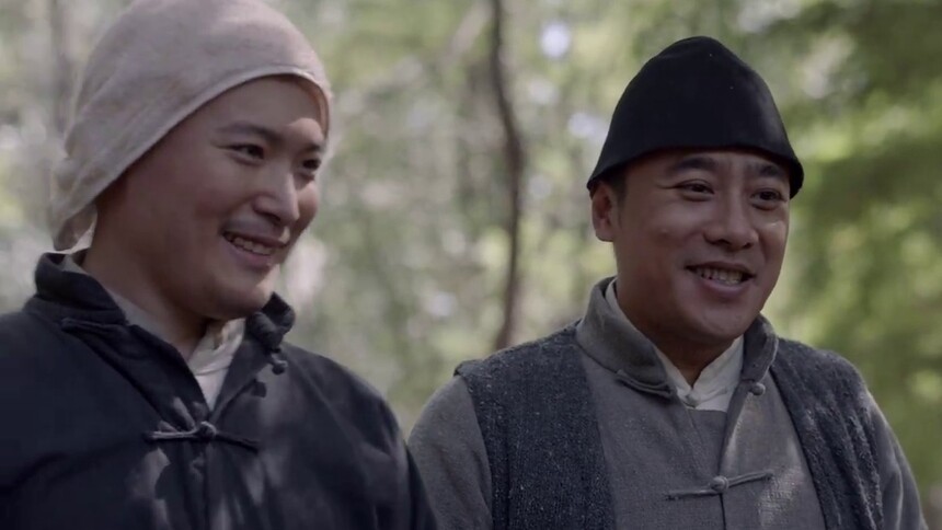 一马三司令 第18集-电视剧-hd video online viewing-mangotv