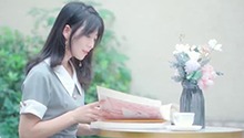 如果你愿意，和我恋爱吧！