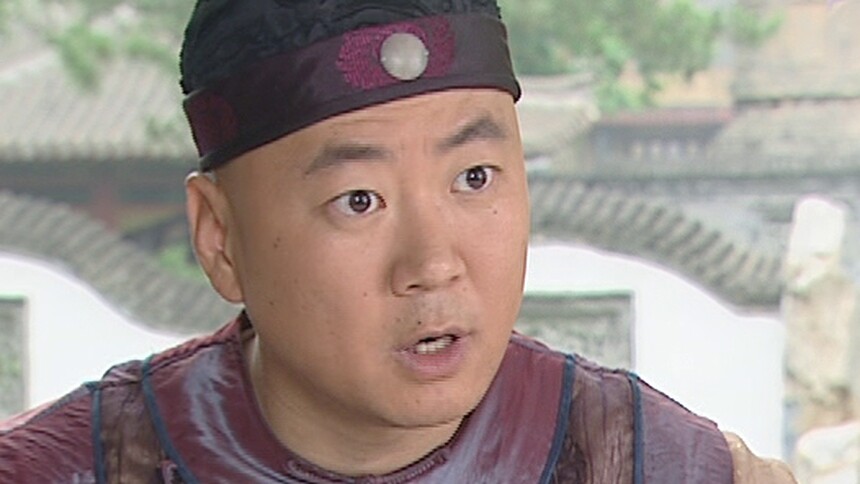 铁将军阿贵