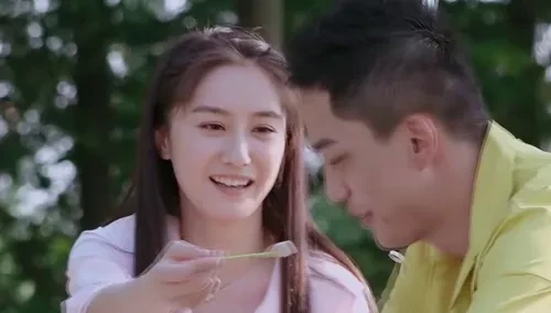 《恋梦空间2》10月10日看点:王瑛瑛甜蜜投食杨明鑫 陆政羽终于说了"我