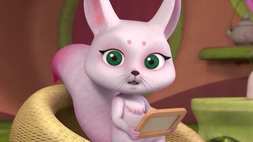 熊熊乐园 第三季-动漫-高清视频在线观看-芒果tv