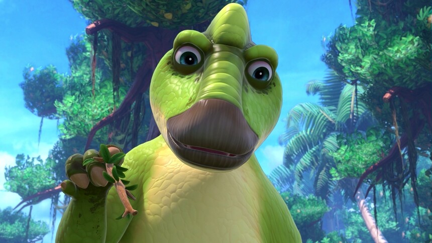 猪猪侠之恐龙日记全集 第30集-comics-hd video online viewing-mango