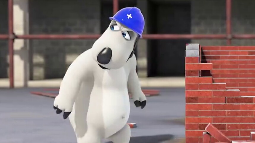 贝肯熊 第四季 第26集-动漫-高清视频在线观看-芒果tv