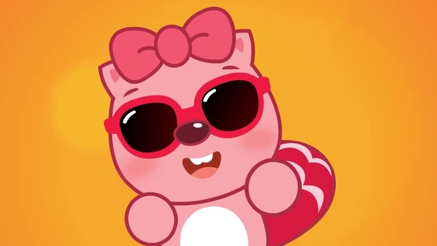 贝瓦儿歌第13集了不起的孩子