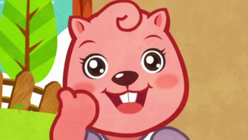 贝瓦儿歌第404集patacake