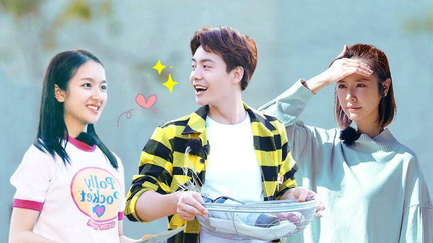 第5期:吴磊阚清子卖货起争执