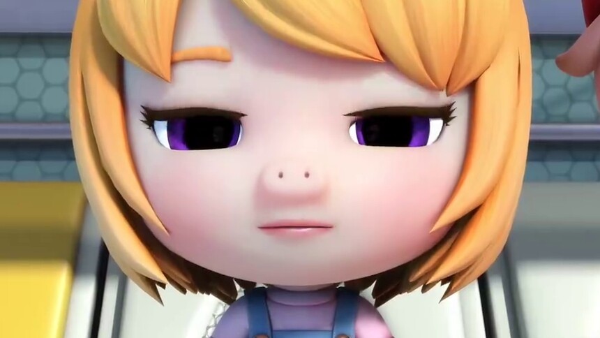 猪猪侠之竞球英雄传 全集