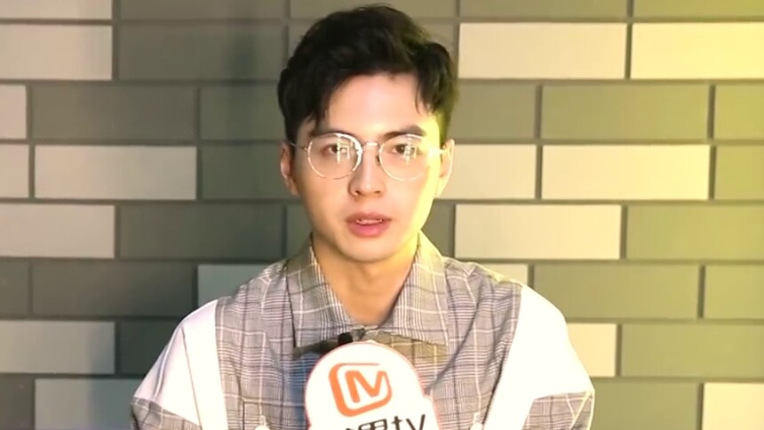 明星大侦探5蒲熠星专访:如切如磋的蒲水手曝光大侦探秘闻!