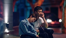 祖玛险遭侵犯 李南天英雄救美