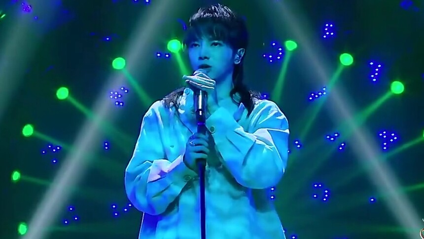 歌手:华晨宇《平凡之路》-综艺-高清视频在线观看-芒果tv