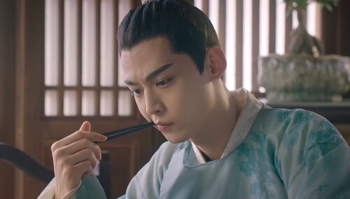 钟青主演:唐晓天 / 黄日莹 / 吕昀峰 / 林枫松 / 曾可妮 / 金璐莹