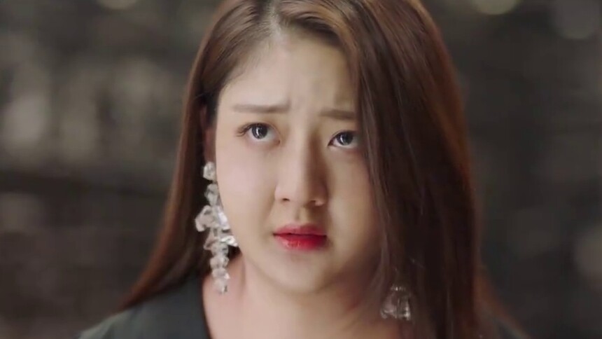 《身为一个胖子》"胖女孩"戚砚笛开启奇幻励志之旅-series-hd video