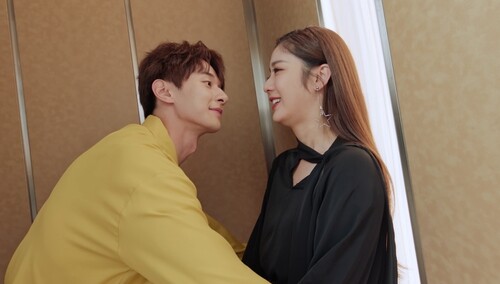 身为一个胖子第3集 电视剧 全集高清视频 芒果tv