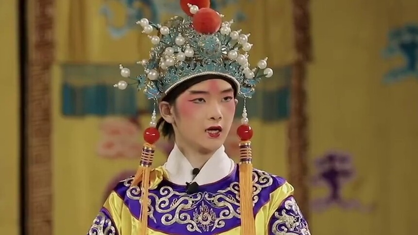 r1se角儿无大小mv发布新曲风也很棒