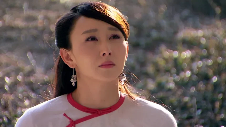 笑红颜 第31集-高清视频在线观看-芒果tv