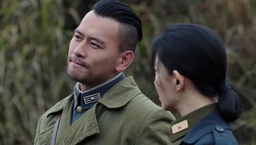 锻刀之绝地重生第35集