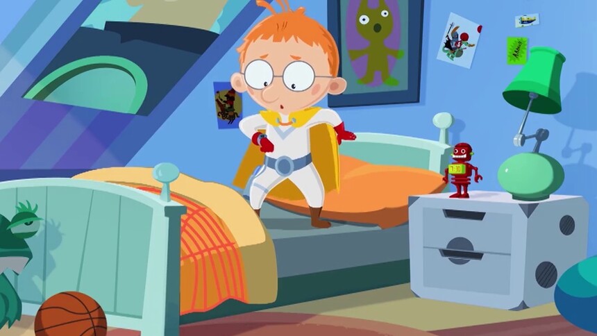 百变马丁 第六季-动漫-高清视频在线观看-芒果tv