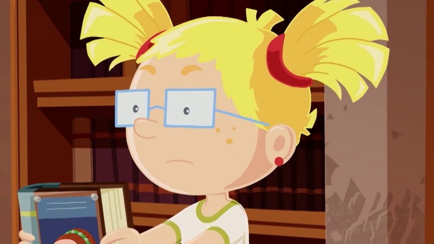 百变马丁第六季第24集