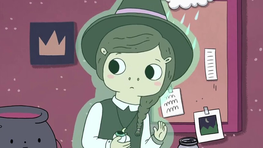 夏令营奇幻岛 第二季