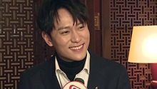 秦俊杰成亲吻狂魔