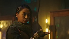 鬼鬼霸气侧漏hold住全场