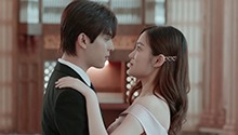 程浩送给林小小梦幻惊喜