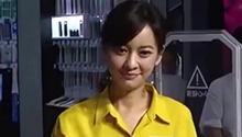陈意涵挺孕肚爬山吓坏粉丝