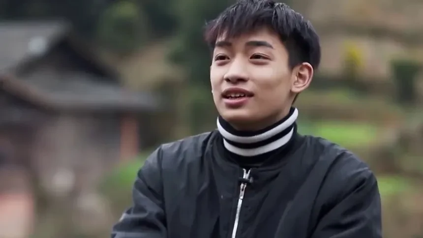 变形计第十七季 少年篇