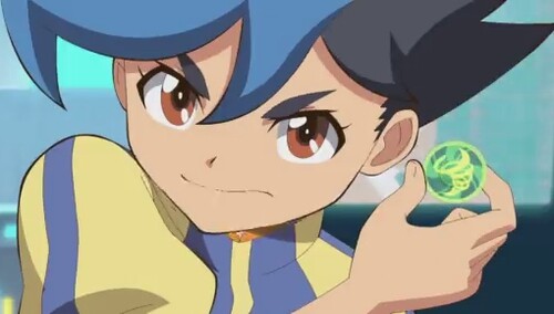 机甲兽神之爆裂飞车第32集