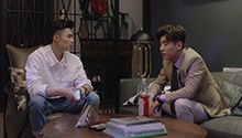 于直想让高洁进芮华被于毅拒绝