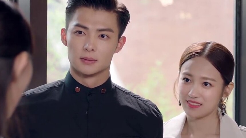 只为遇见你-电视剧-高清视频在线观看-芒果tv