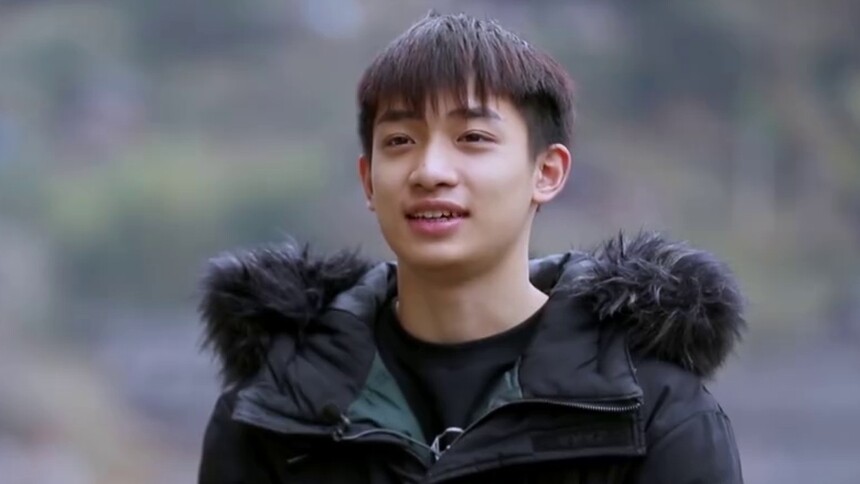 变形计 我的变形日记第19期:"活宝"徐祥时开启爆笑变形之路-综艺-高清