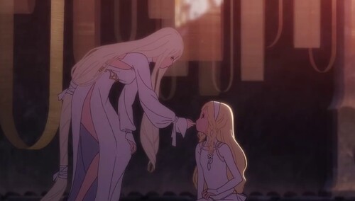 长老阐述"离别一族"的意义