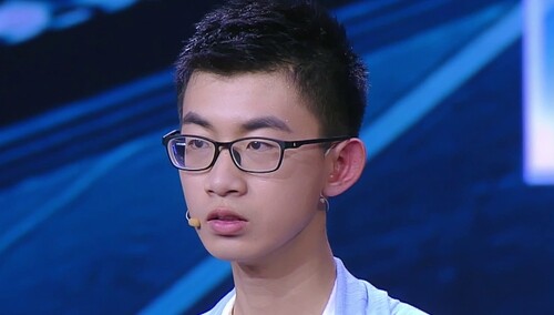 陈皓禹战至终章令戚薇泪目