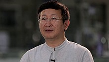 为眼疾患者带去福音