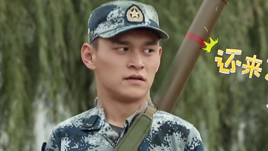 真正男子汉 第二季-综艺-高清视频在线观看-芒果tv