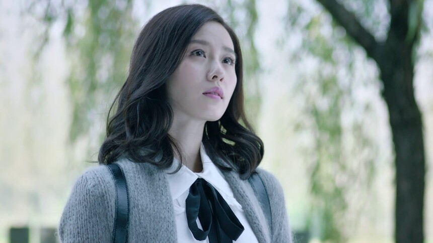 白考儿患精神障碍记忆错乱