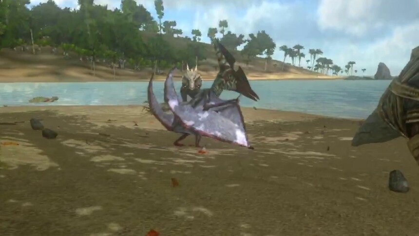 芒果游戏中心 玩点好游戏 迷失岛2时间的灰烬 最新高清视频在线观看 芒果tv