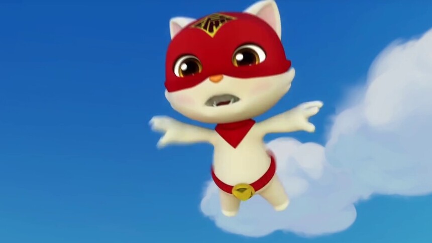 荒岛历险记之罗克和编程猫第2集