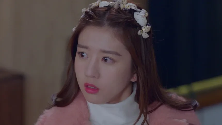 我的波塞冬番外篇第6集