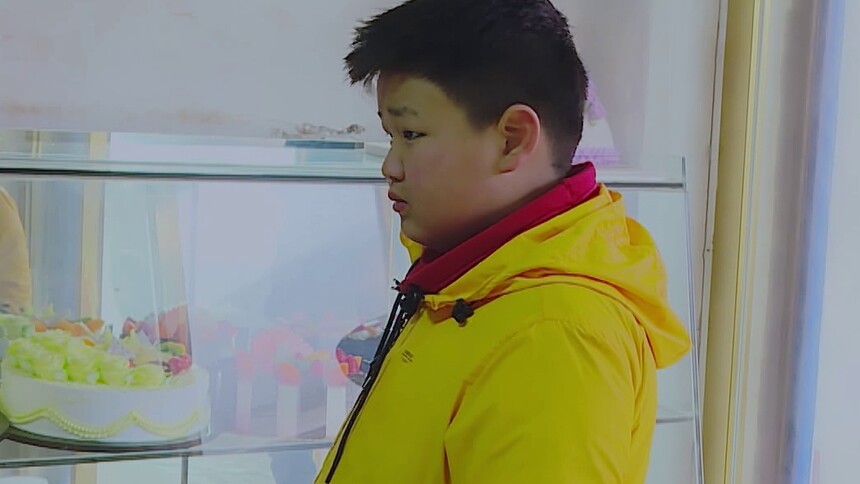 变形计第十七季会员plus版第24期杜小果超市打工买零食三兄弟变身卖