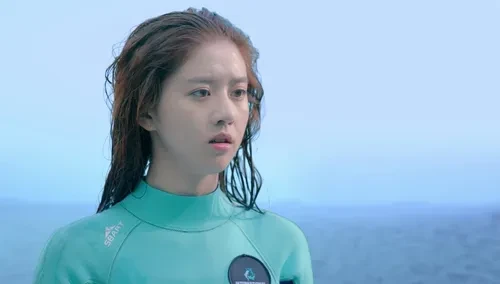 我的波塞冬 第1集-电视剧-高清视频在线观看-芒果tv