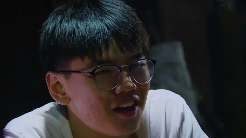 变形计第十七季少年篇第20期宝藏男孩张晟骏自带名片厨艺惊人