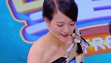 杨乐乐厨技逆天造味觉巅峰  