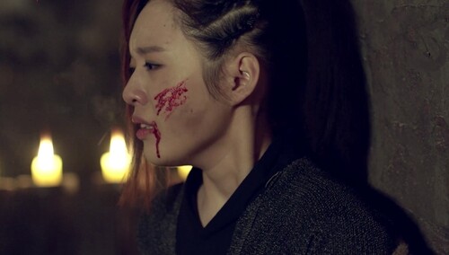 噬魂剑首支超惊悚预告魔剑出世引发灭门惨案