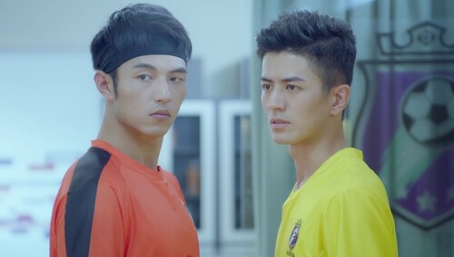 出线了,初恋 第14集-电视剧-高清视频在线观看-芒果tv