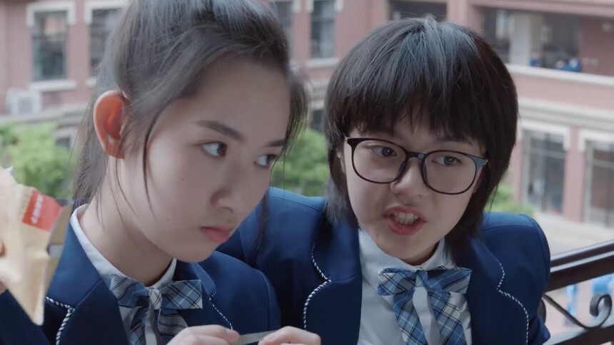 学渣教你应对父母盘查成绩-电视剧-高清视频在线观看-芒果tv