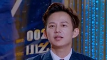何炅堪称主持界最会骗人的侦探